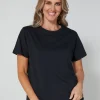 Ace Tee - Black