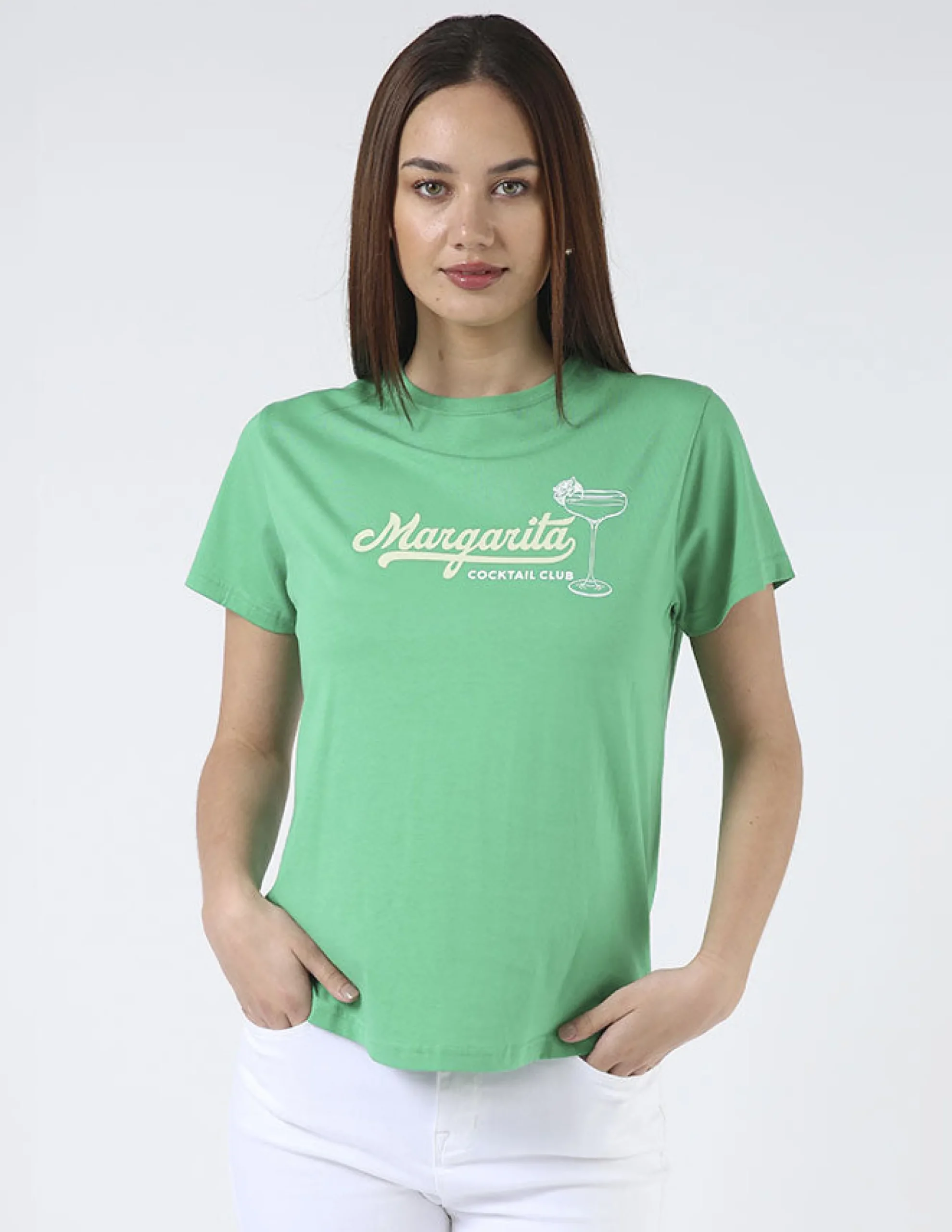 Ace Tee - Fern Margarita