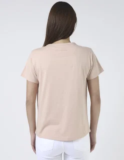 Ace Tee - Rose Dancing Queen