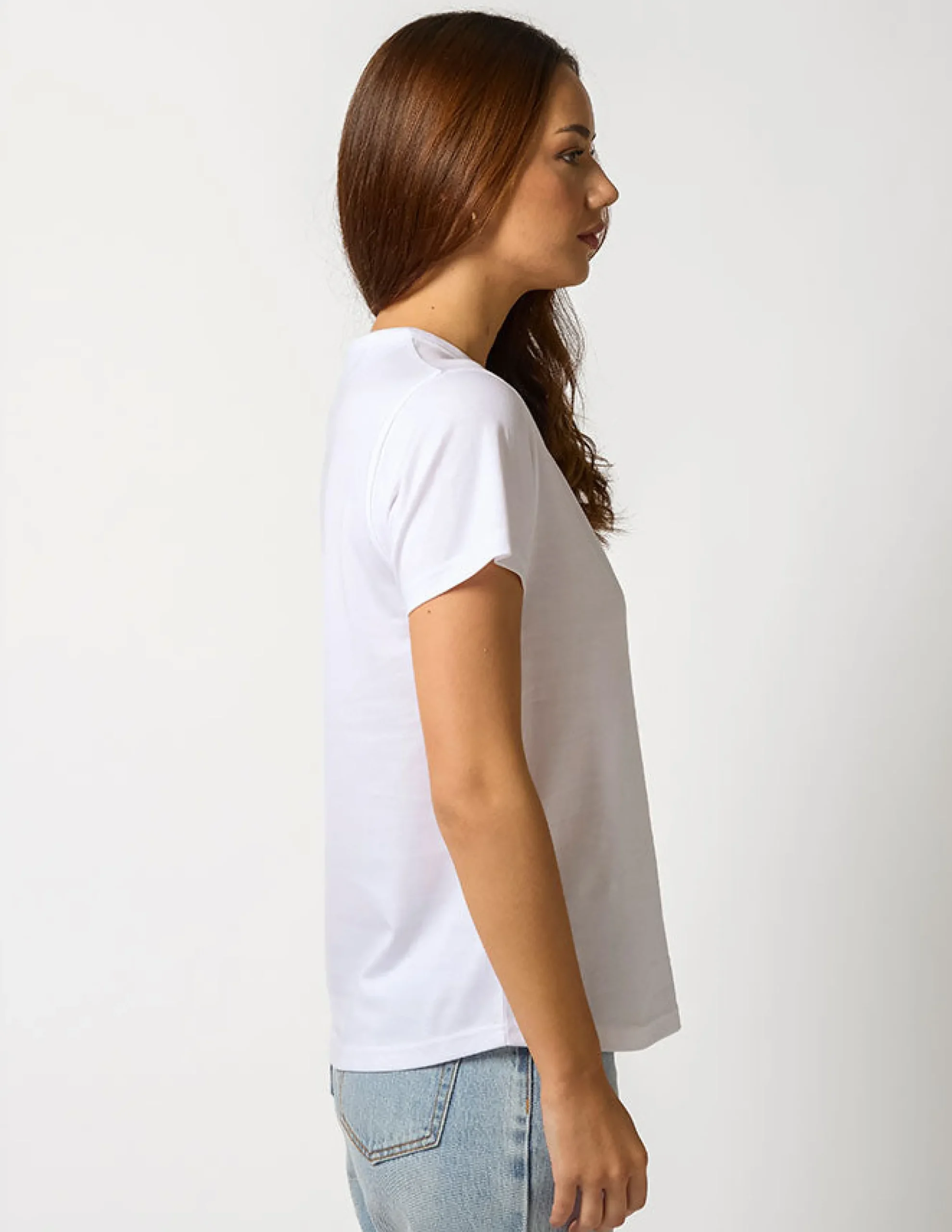 Ace Tee - White Tennis Club