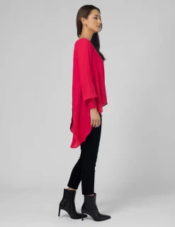 Ally Blouse - Winter Carnival