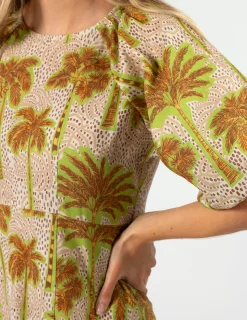 Amalie Dress - Always Chasing Palm Trees