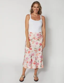 Amore Skirt - Sublime Summer