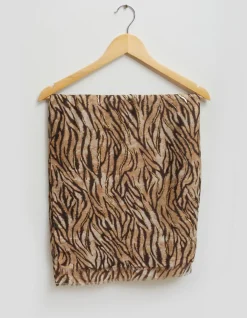 Animal Print Scarves