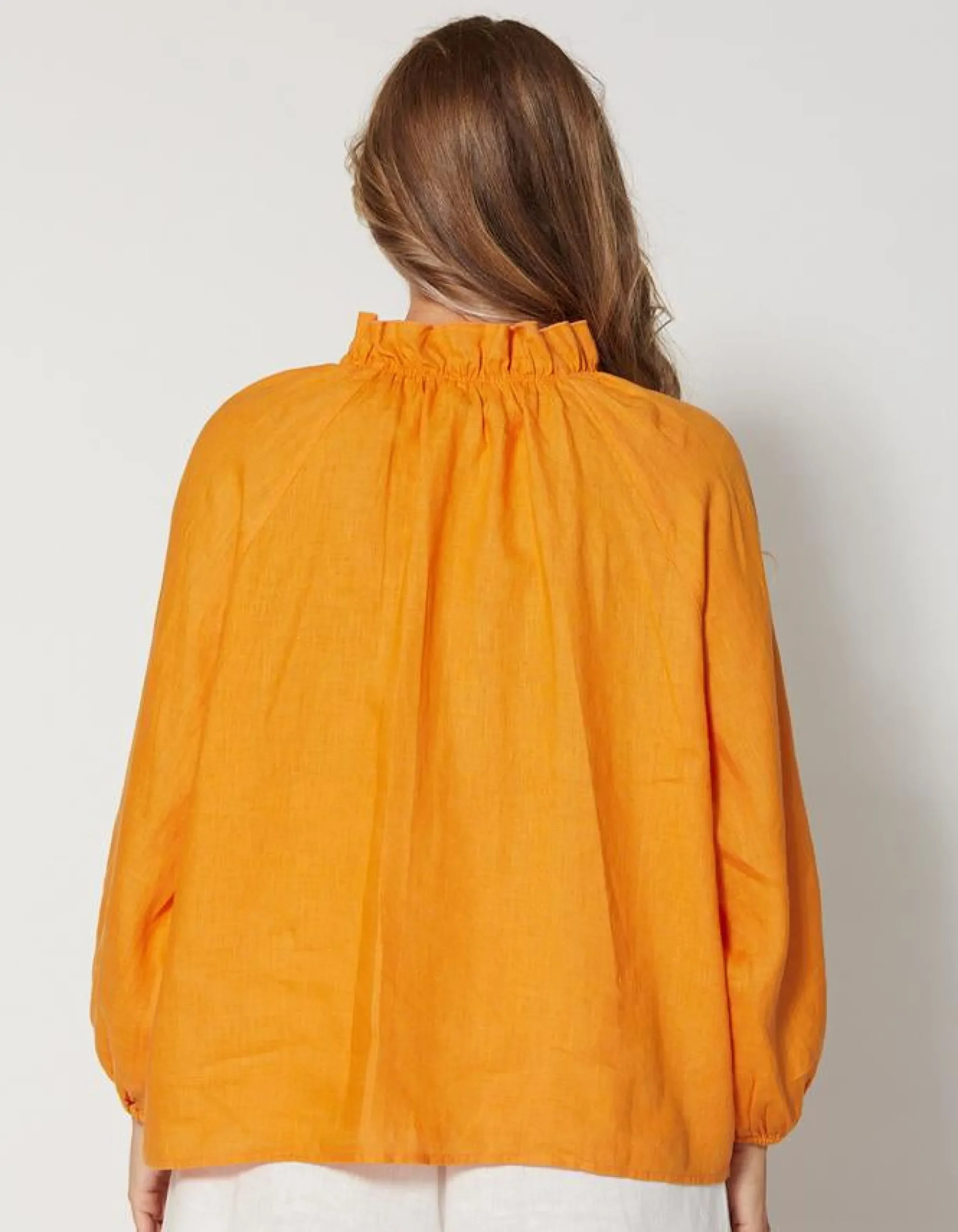 Anna Shirt - Sundaze
