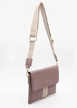Ava Bag - Rose