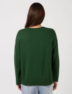 Axel Jumper - Greenacres