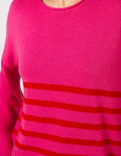 Axel Jumper - Strawberry Ripple
