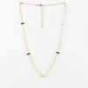 Bar Necklaces