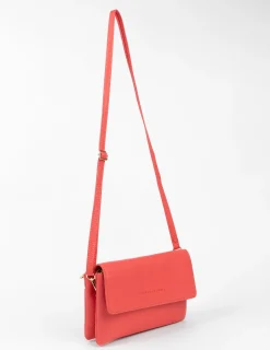 Biba Bag - Coral
