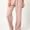 Blaise Pants - Rose