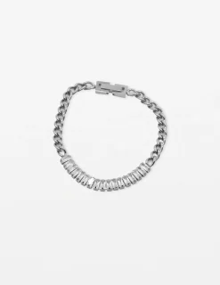 Bracelet - Chain Cubic