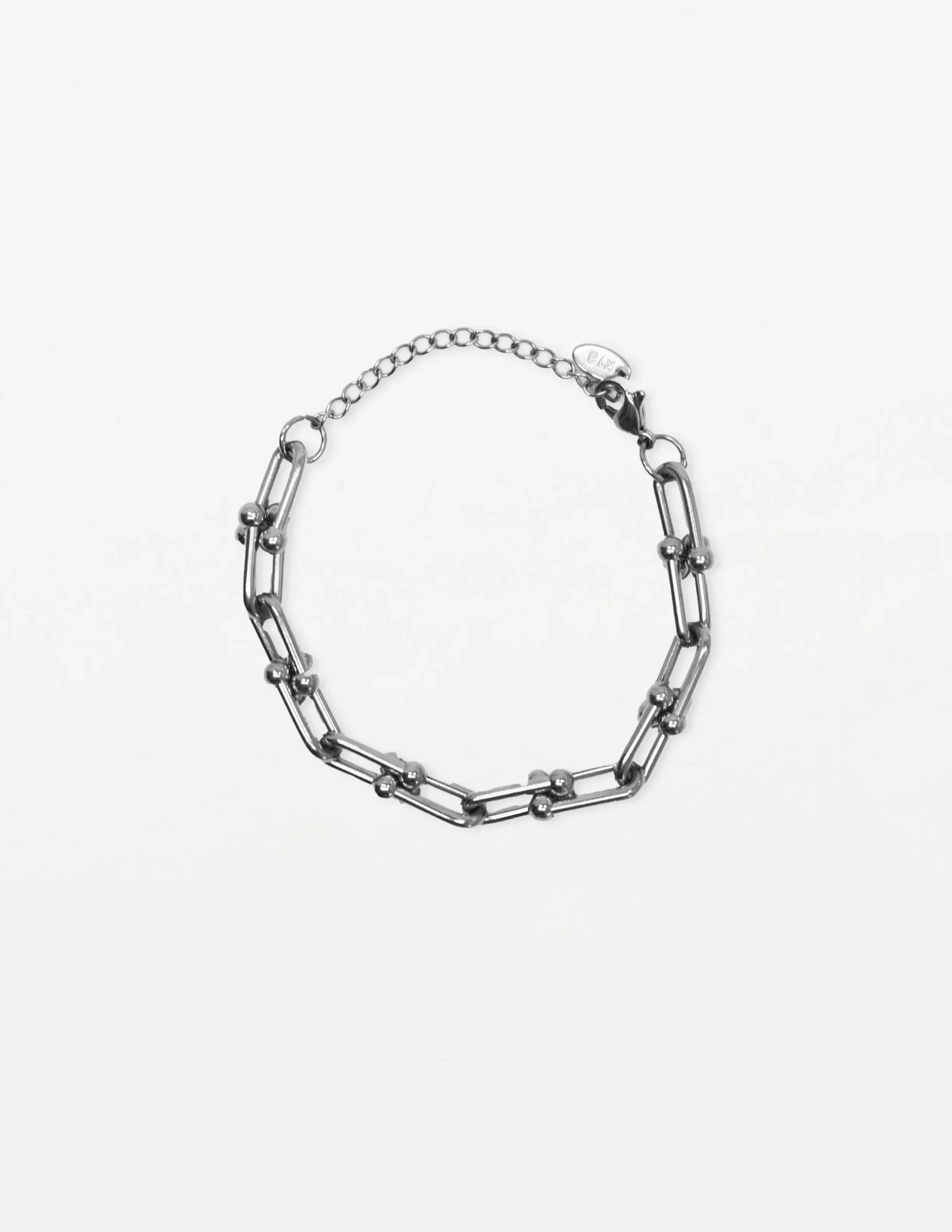 Bracelet - Chunky Link