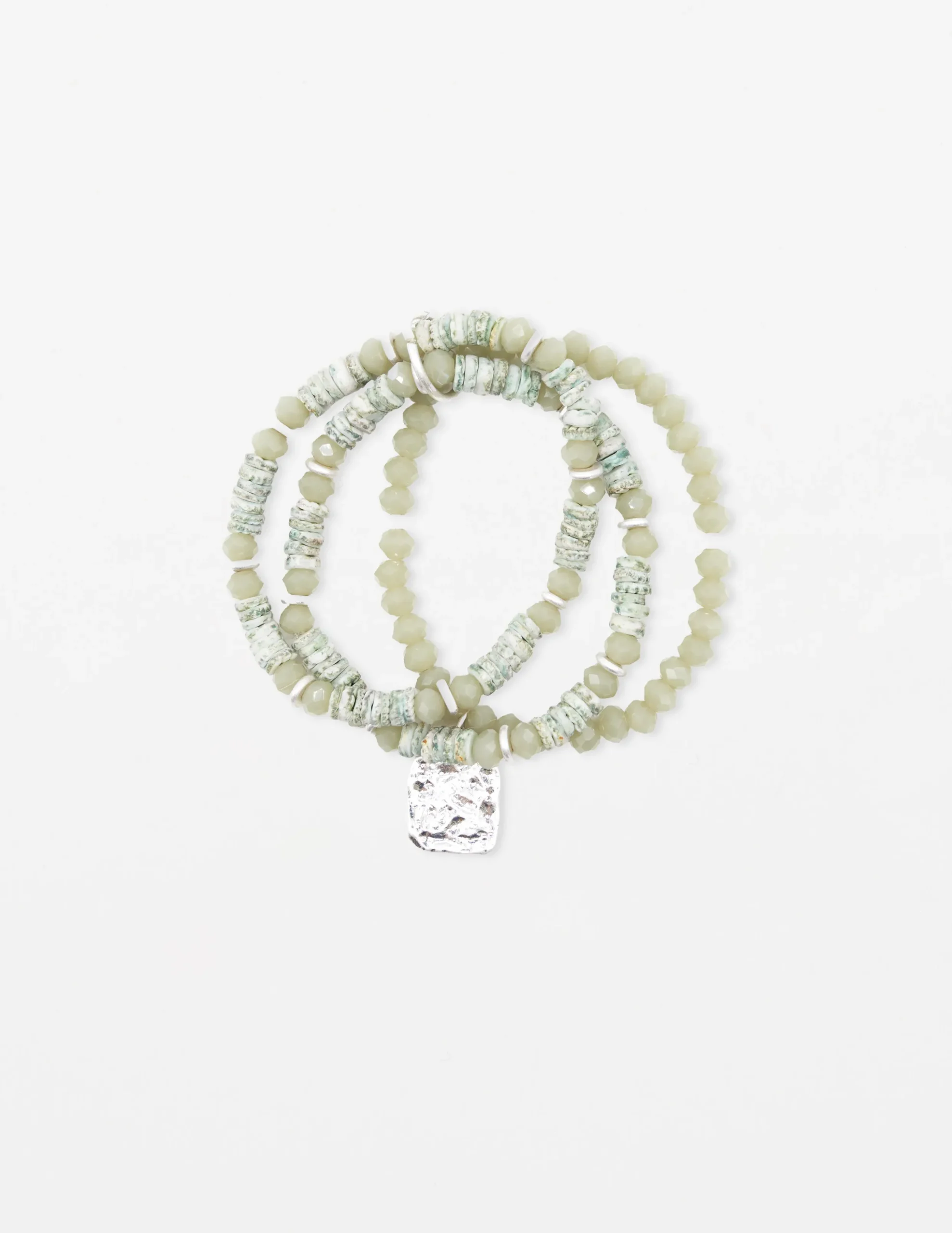 Bracelets - Disc