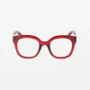 Bree Readers - Red