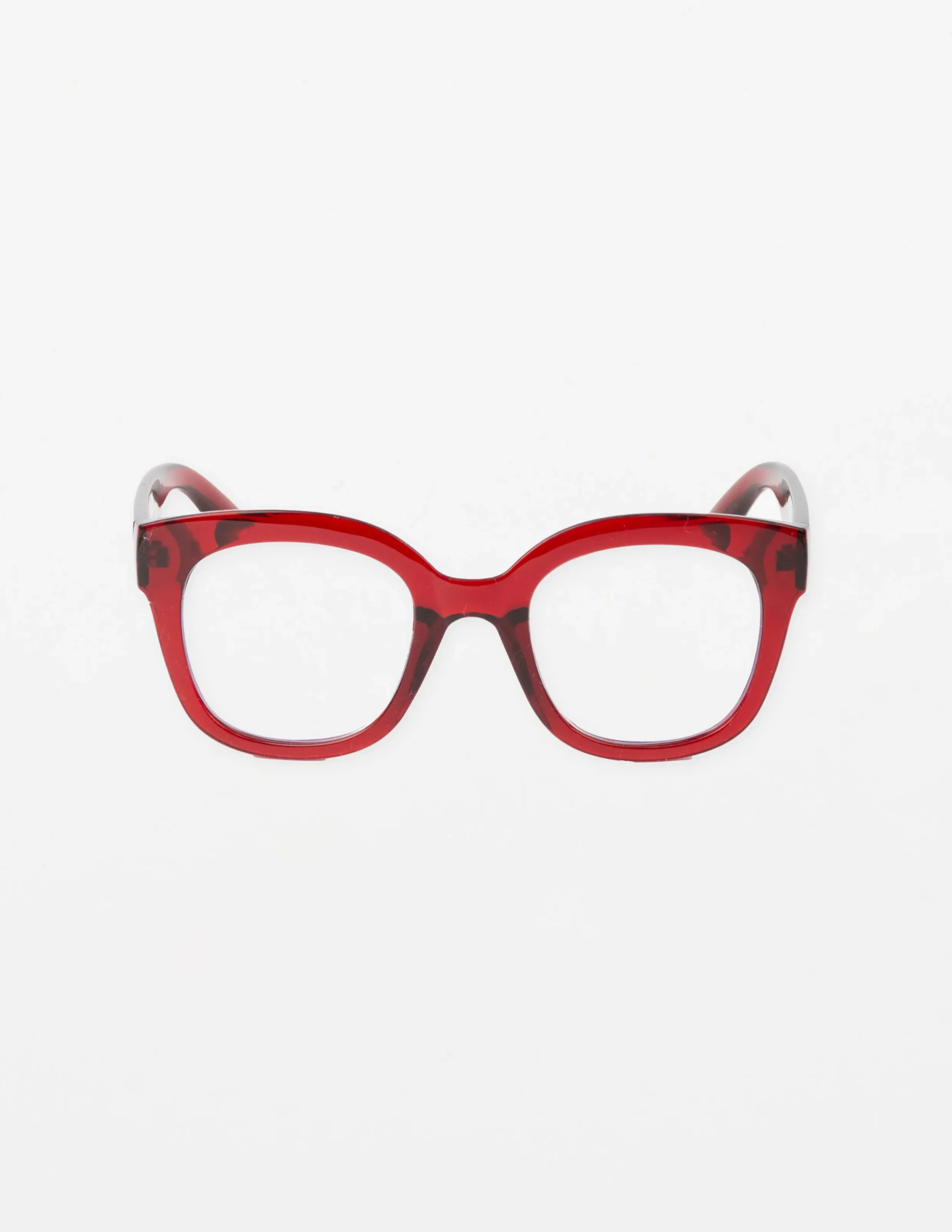 Bree Readers - Red
