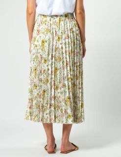 Brigette Skirt - Garden Party