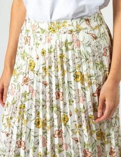 Brigette Skirt - Garden Party