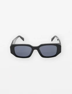 Brigitte Sunglasses - Black