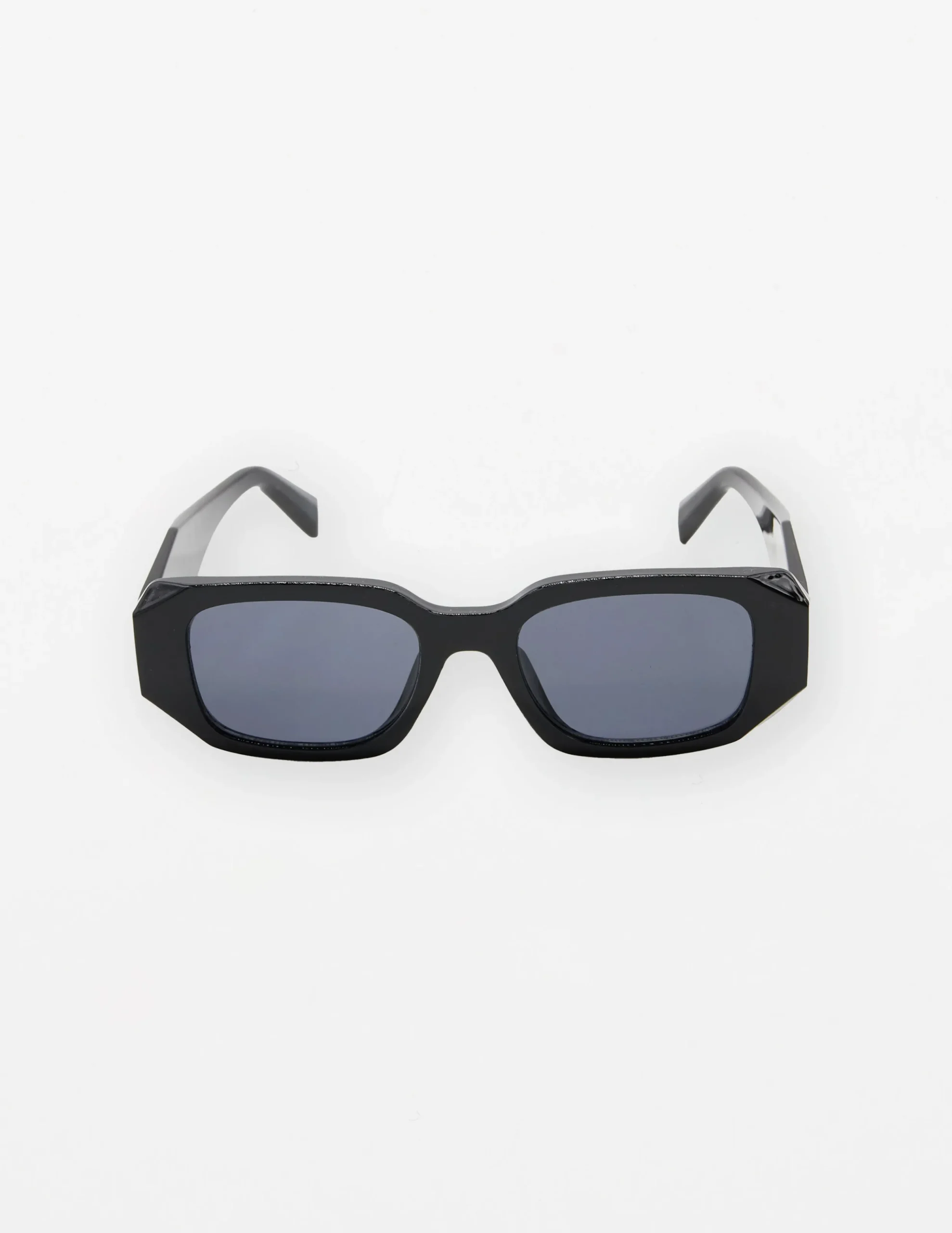 Brigitte Sunglasses - Black