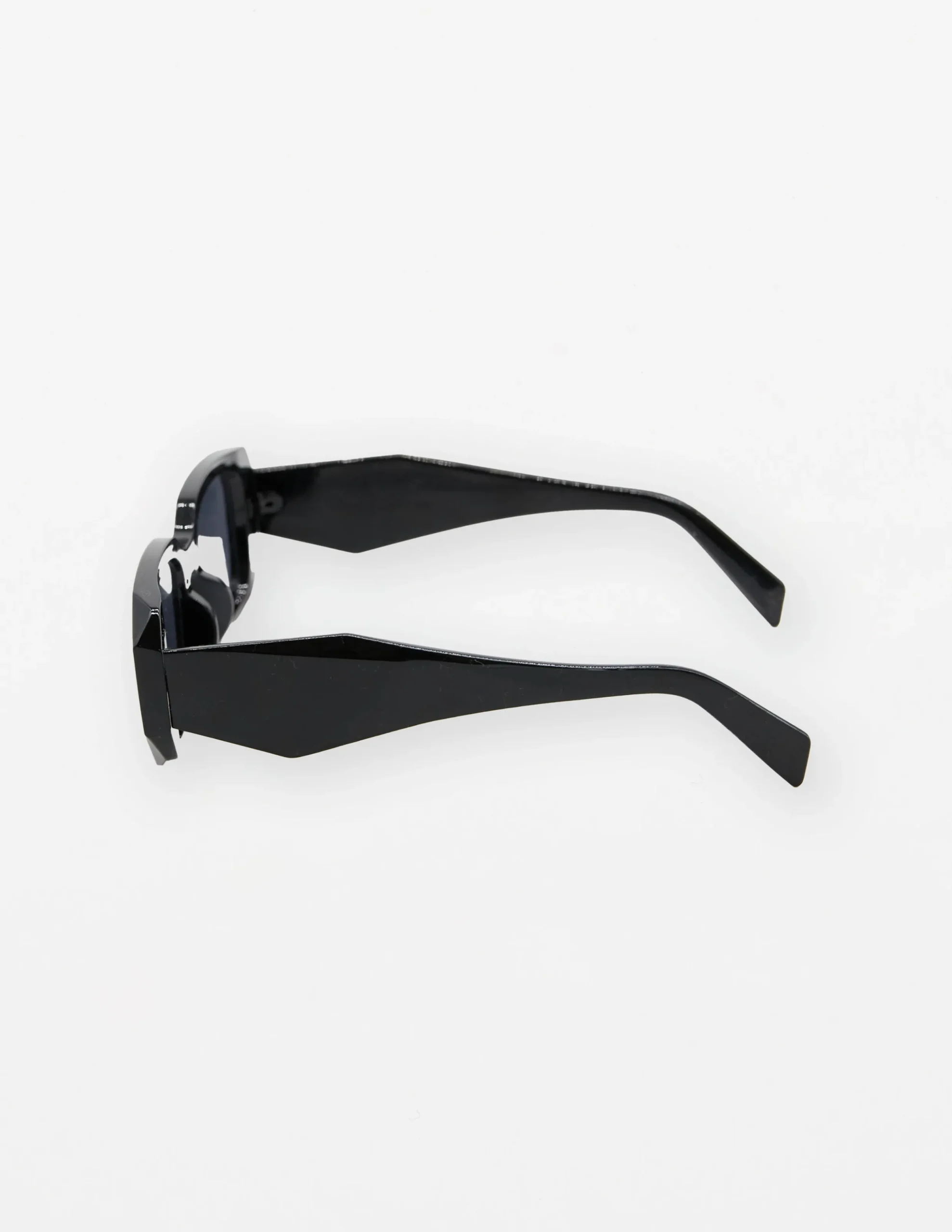 Brigitte Sunglasses - Black