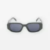 Brigitte Sunglasses - Steel