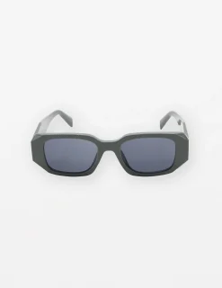 Brigitte Sunglasses - Steel