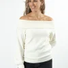 Byron Jumper - Cream
