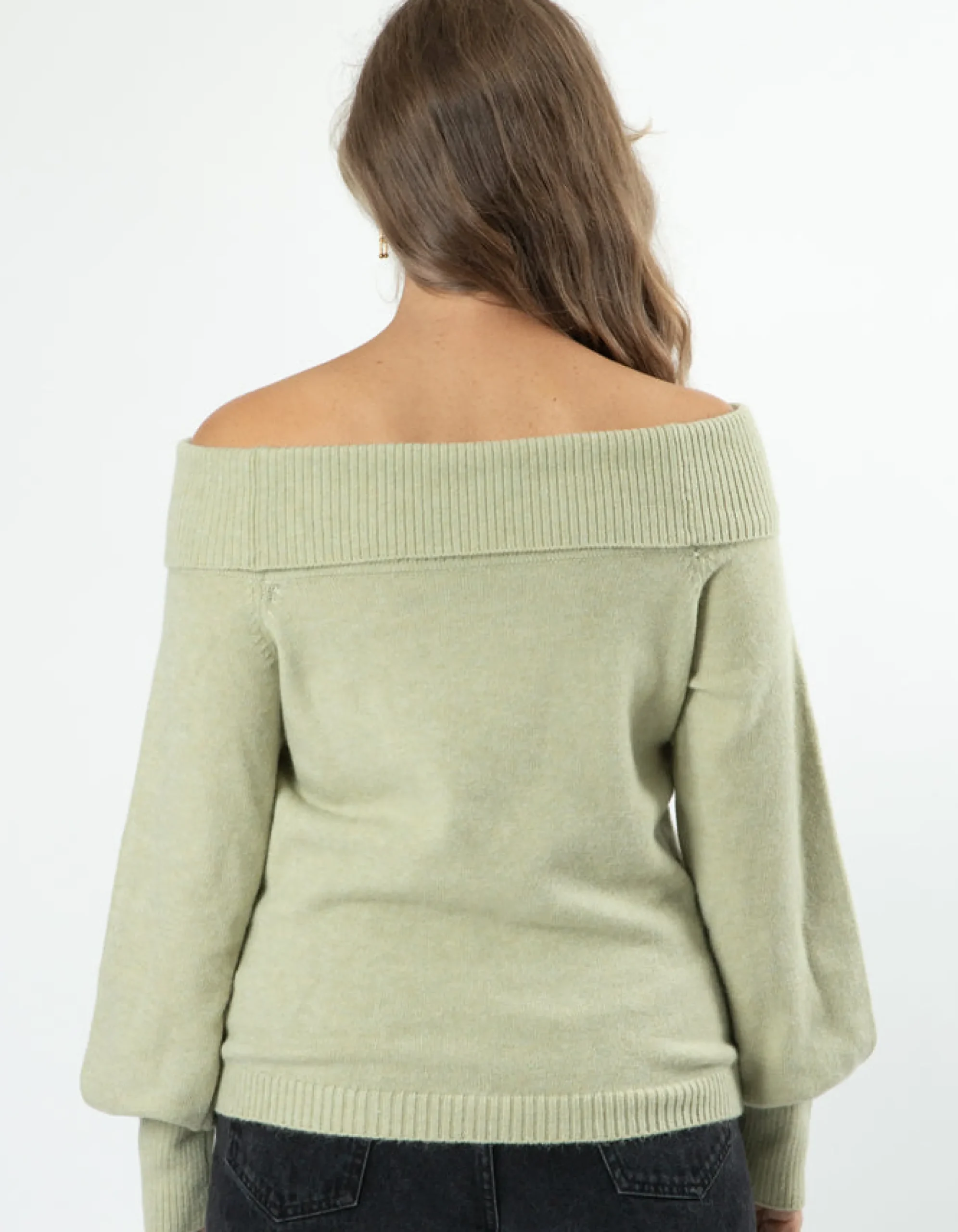 Byron Jumper - Mojito