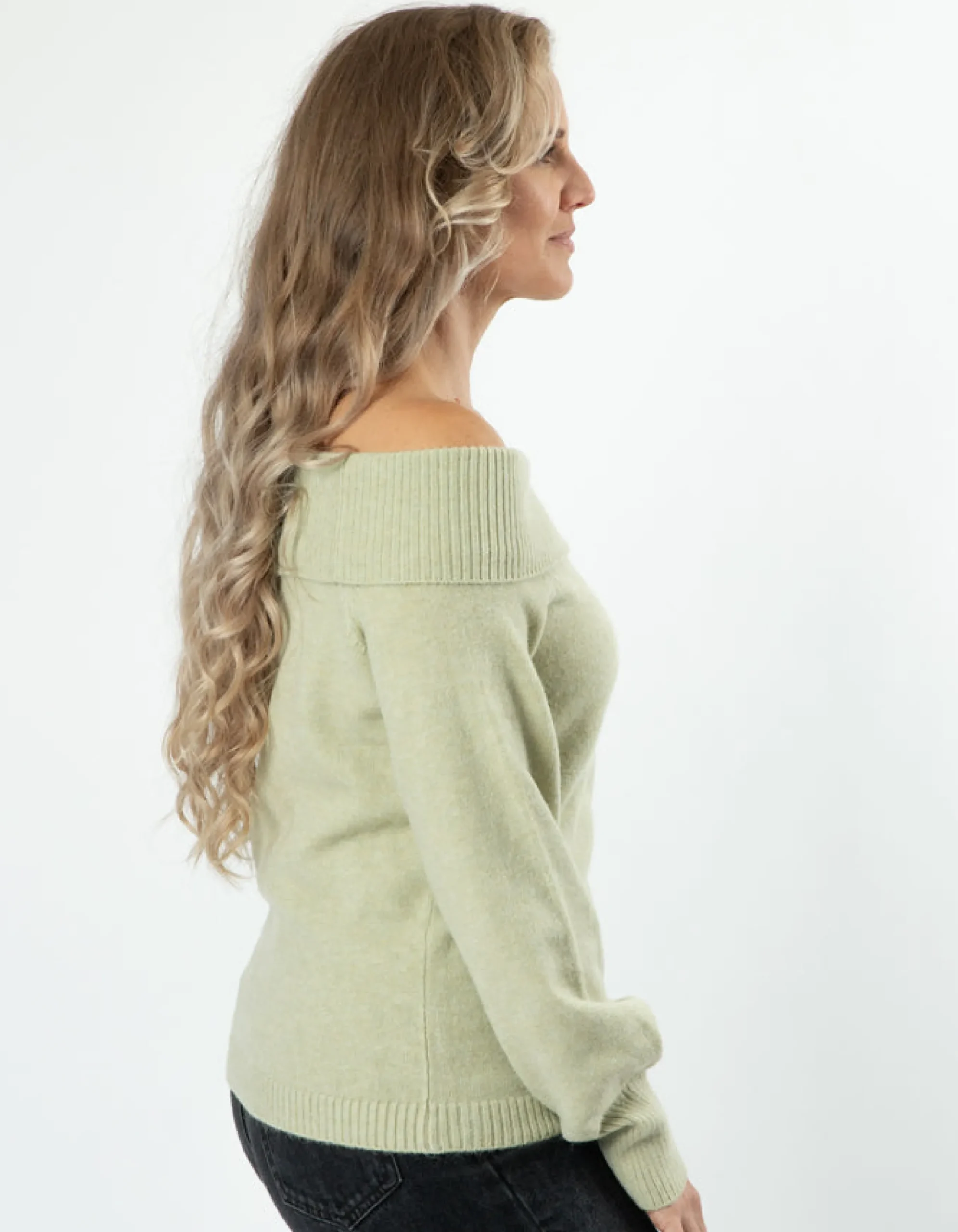 Byron Jumper - Mojito