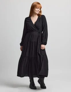 Carlylse Dress - Black