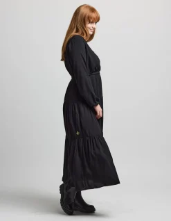 Carlylse Dress - Black
