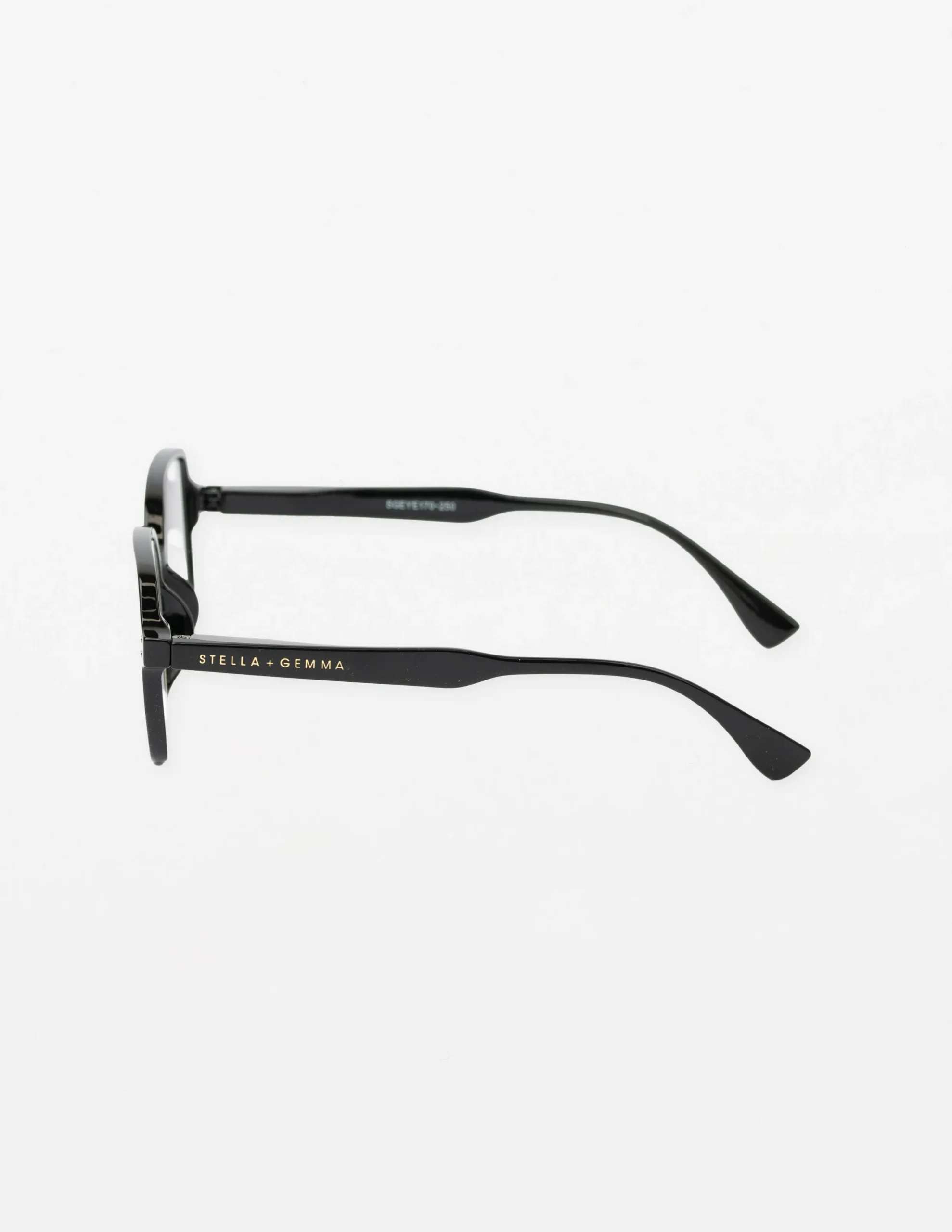 Cecily Readers - Black