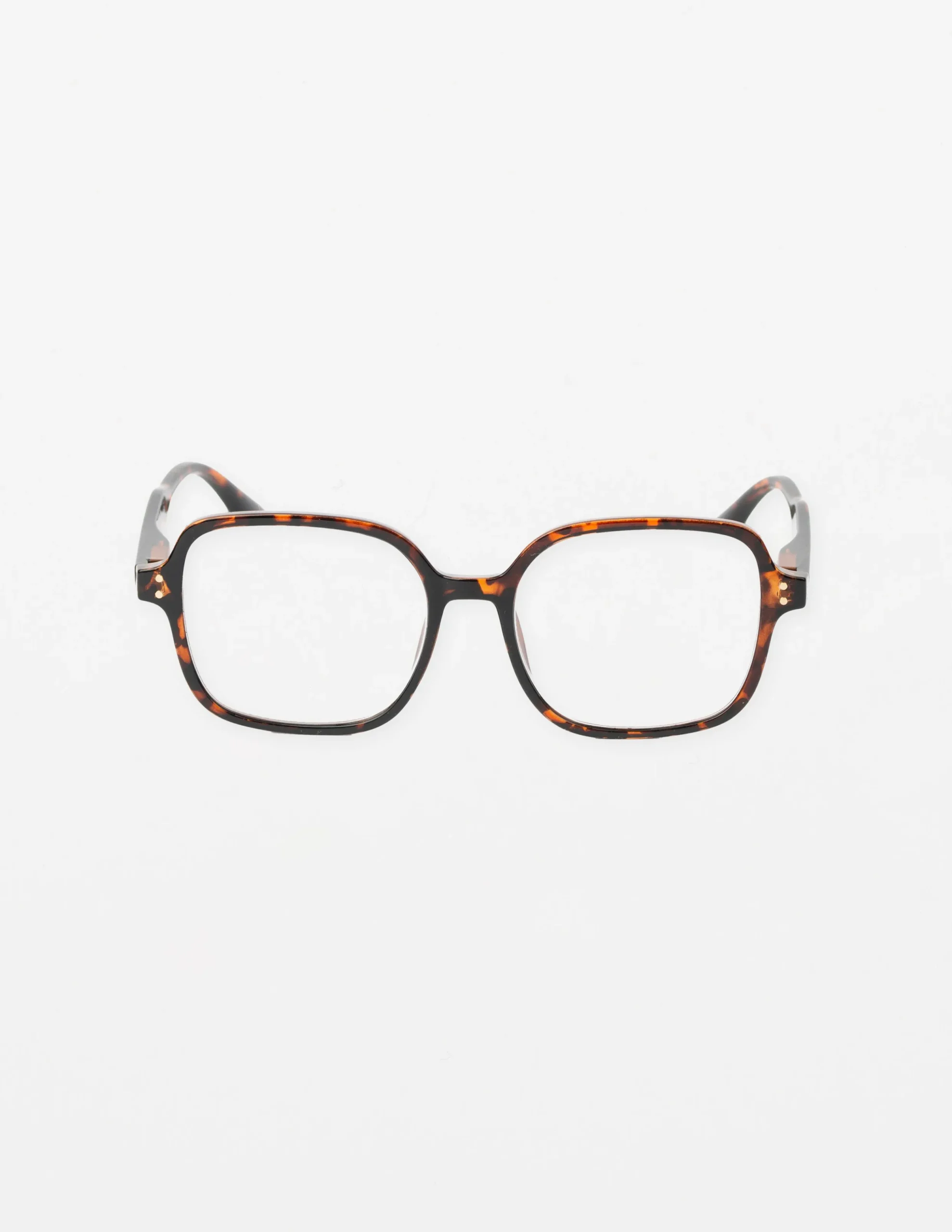 Cecily Readers - Tort