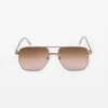 Celine Sunglasses - Gold