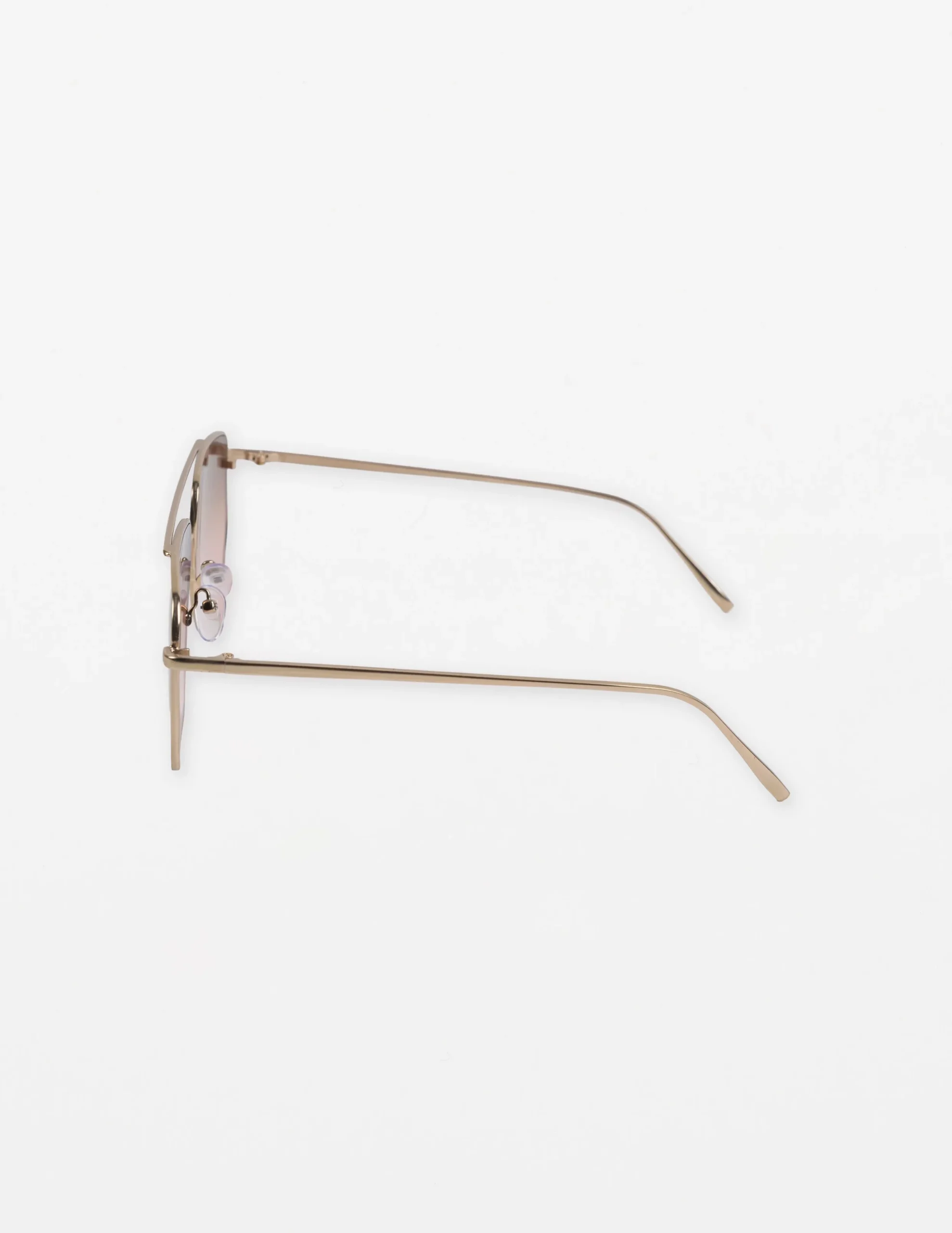 Celine Sunglasses - Gold