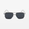 Celine Sunglasses - Silver