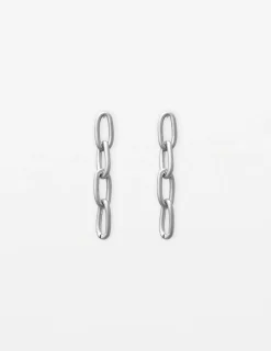 Chain Gang Earrings