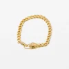 Chain Snake head