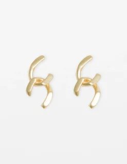 Chainmail Earrings
