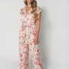 Chiara Jumpsuit - Sublime Summer