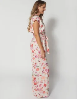 Chiara Jumpsuit - Sublime Summer