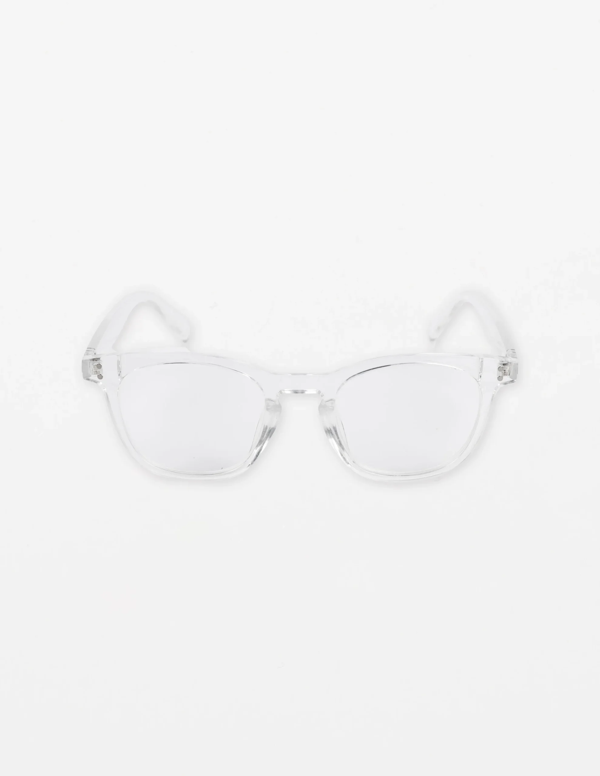 Claremont Readers - Clear