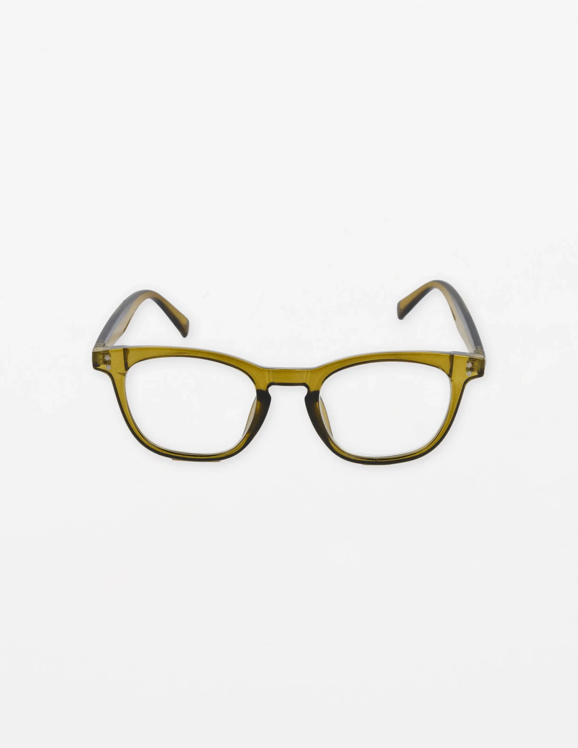 Claremont Readers - Olive