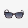 Cosmo Sunglasses - Marble