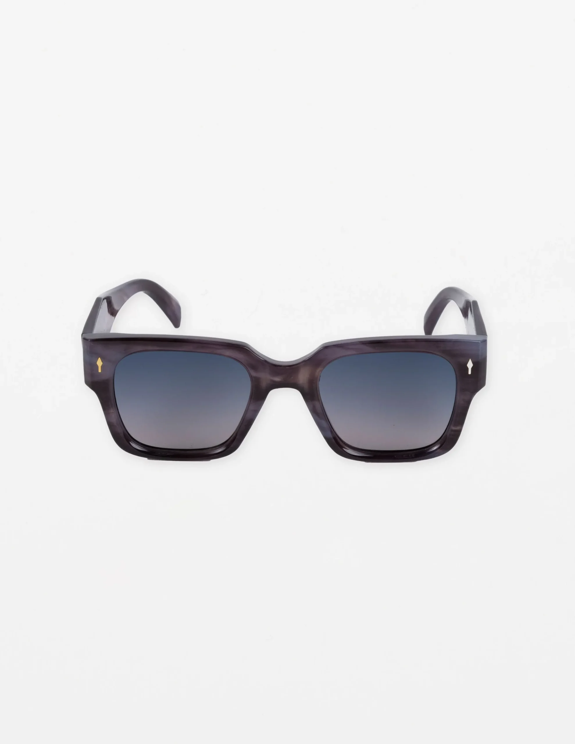 Cosmo Sunglasses - Marble