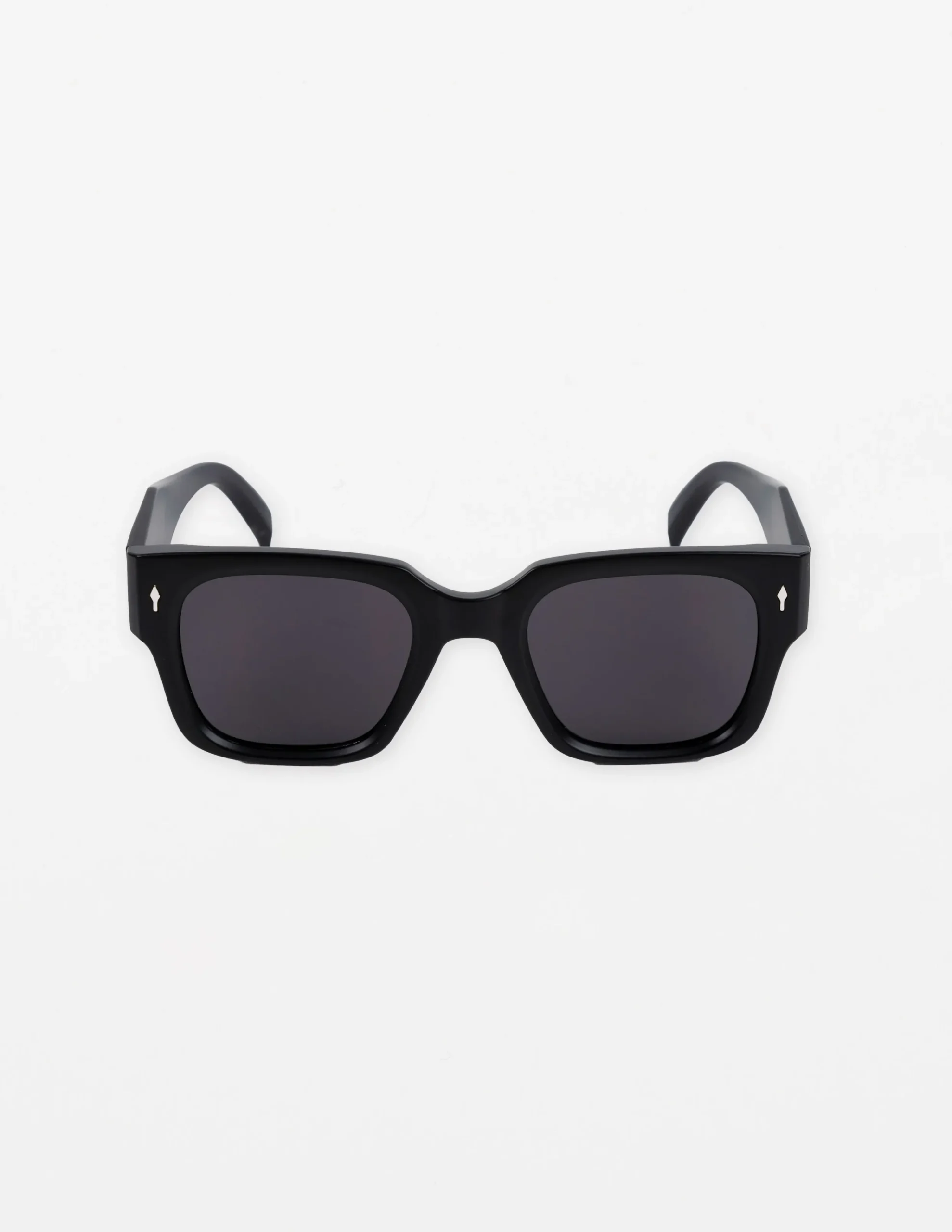 Cosmo Sunglasses - Matt Black