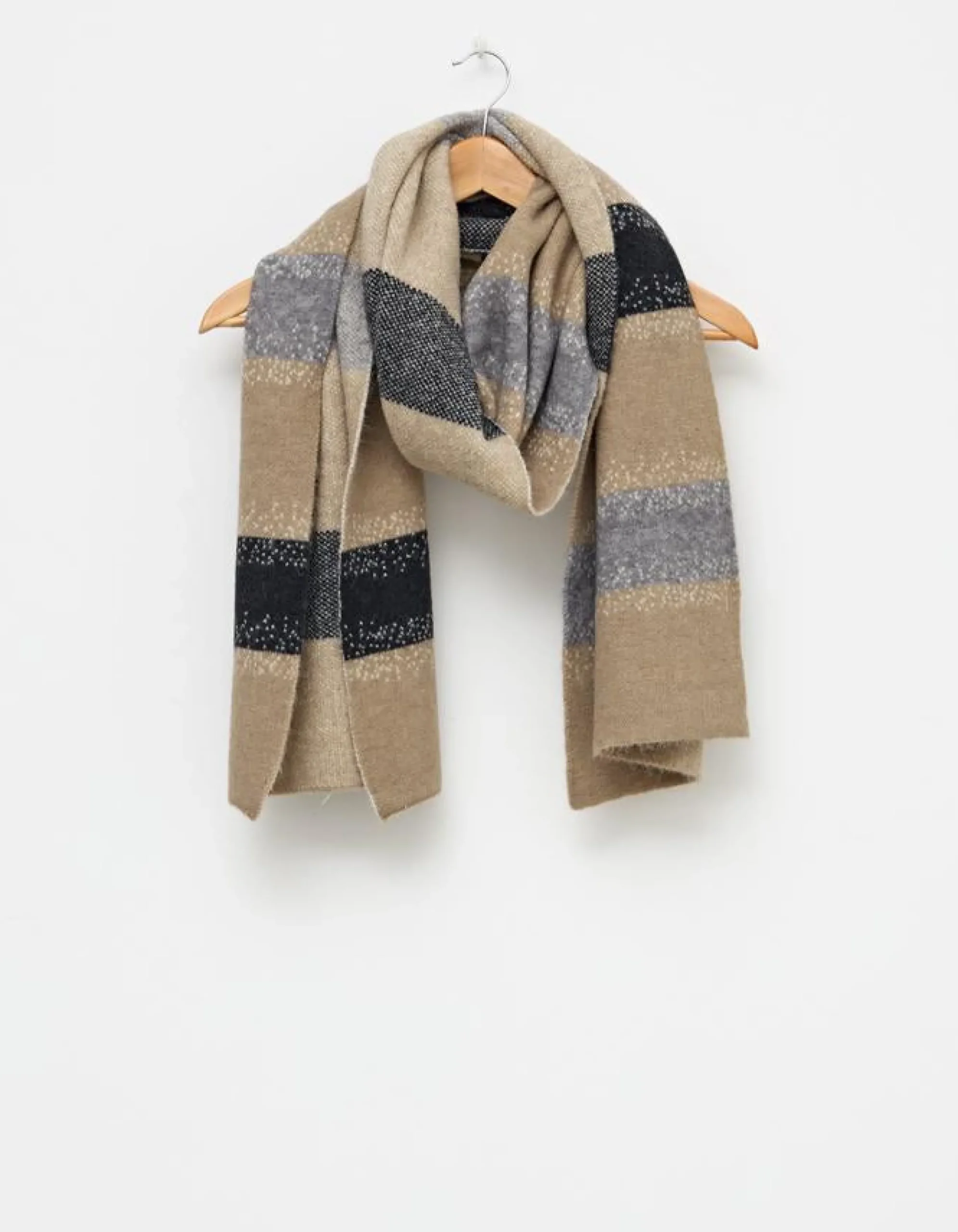 Cosy Scarves