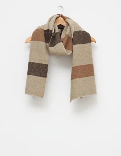 Cosy Scarves