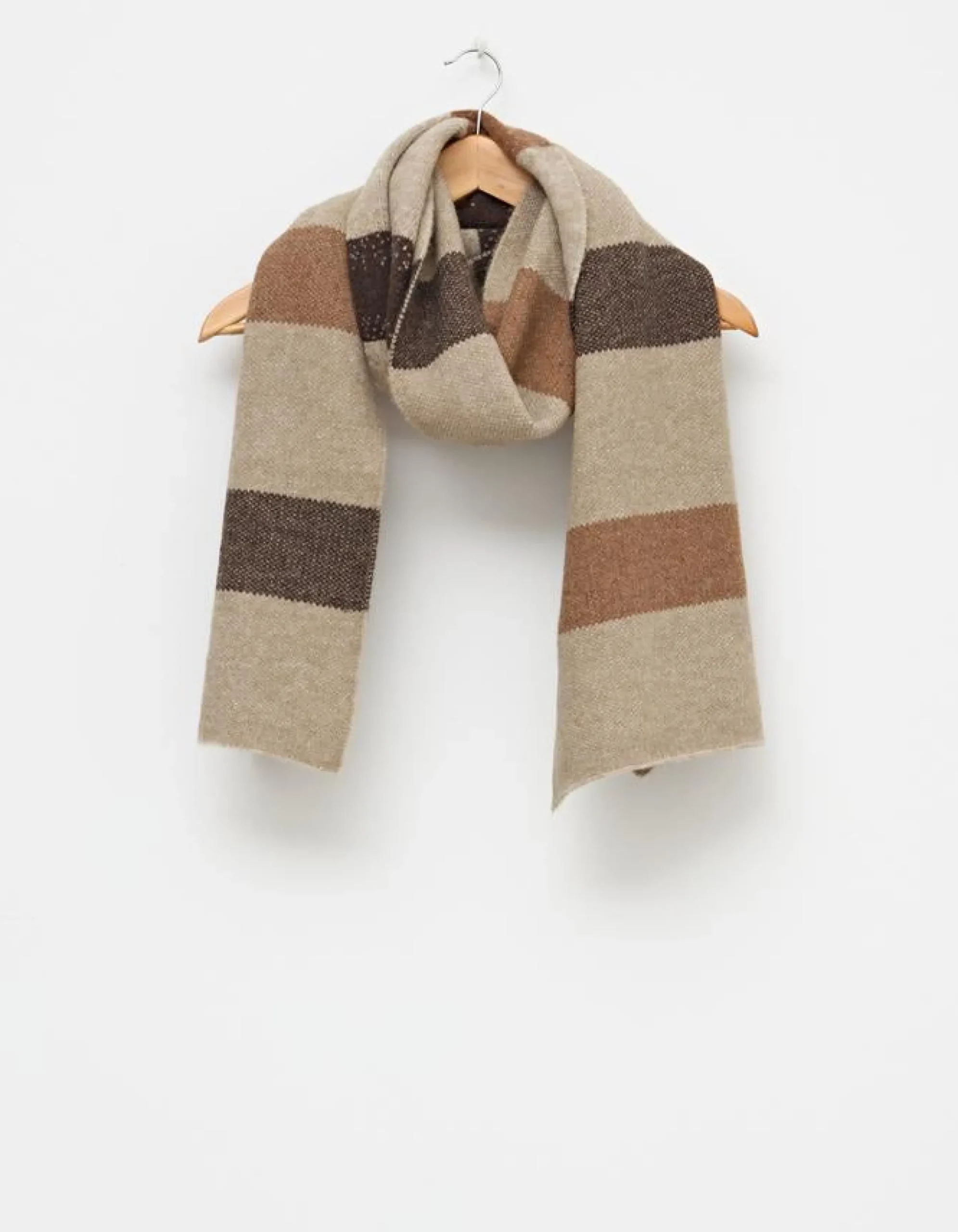 Cosy Scarves